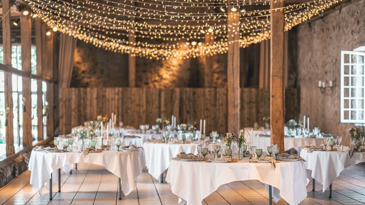 Bliv vist rundt på Sonnerupgaard Gods