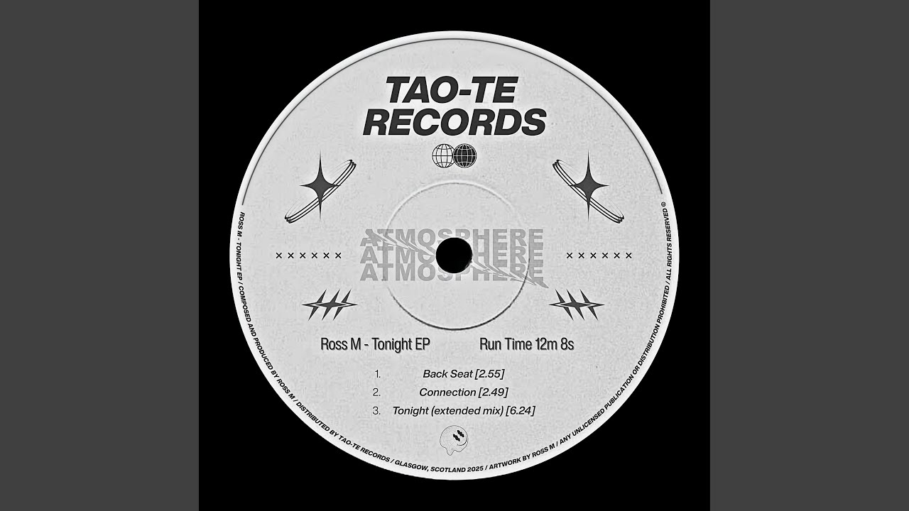 TONIGHT (extended mix)