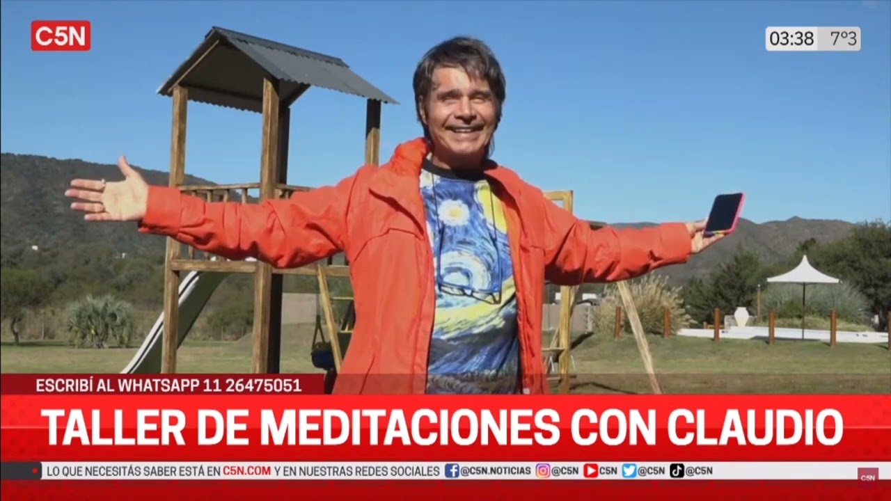 Hacete Cargo
