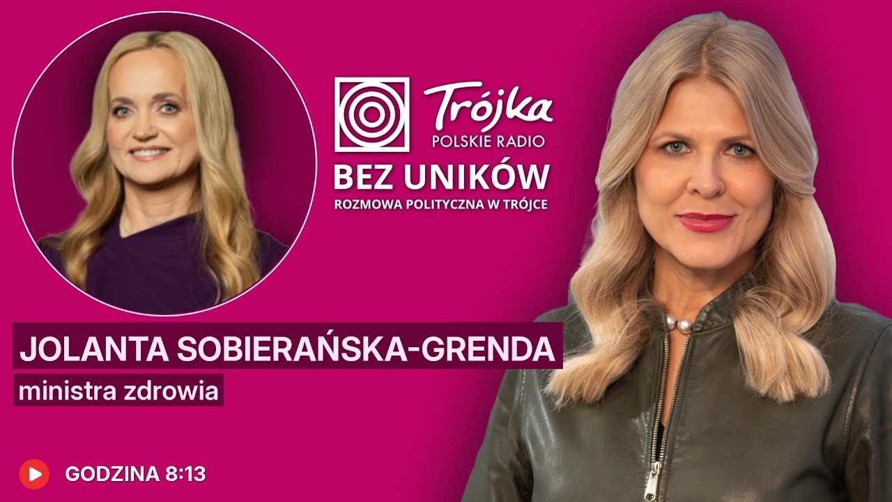 Protest szpitali powiatowych. Ministra zdrowa: rozumiem emocje