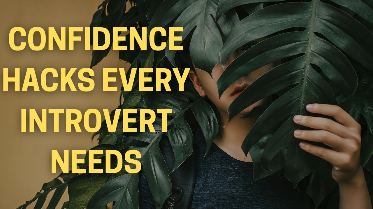 How to Build Confidence as an Introvert: 9 Practical Tips
