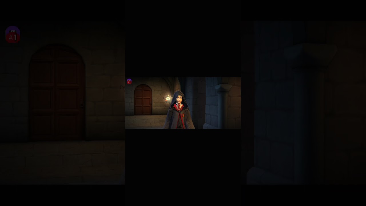 Harry Potter Hogwarts Mystery Part 2