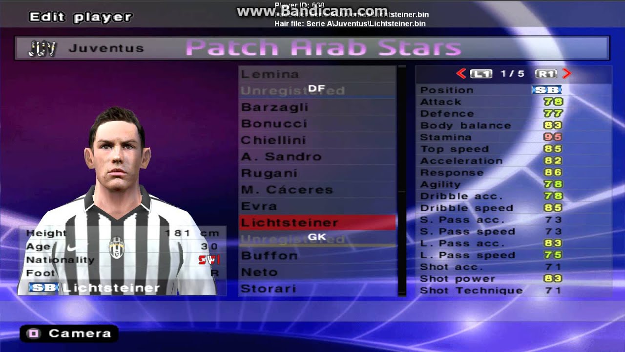 Patch Arab Stars (Update 2016) ==} Thanks All Team Work