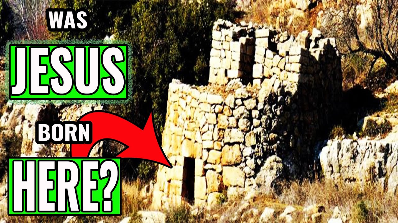 Why was Jesus Born in Bethlehem and Why Were Angels Sent to Shepherds?