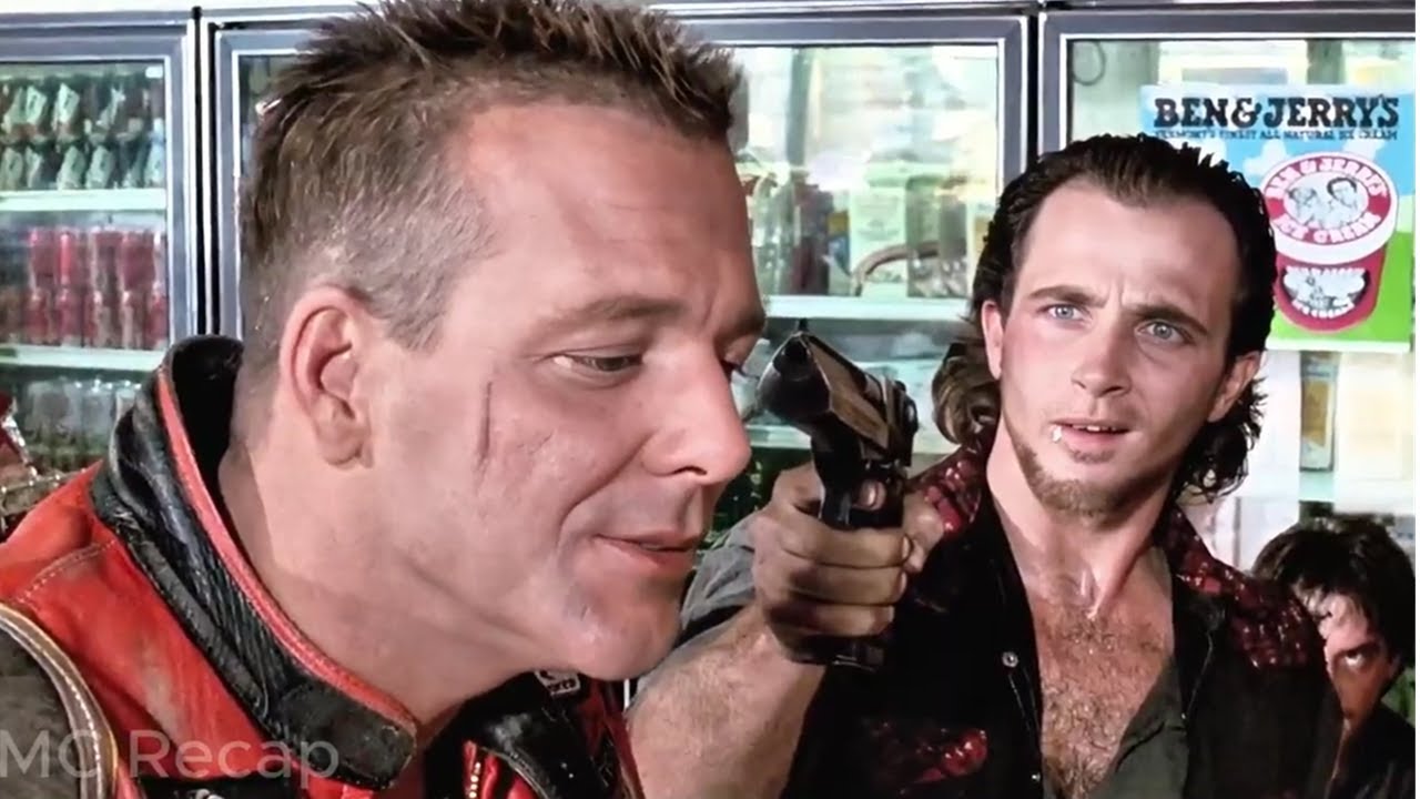 Thug Mocked This Man, Not Knowing How Brutal He Was | Movie recap