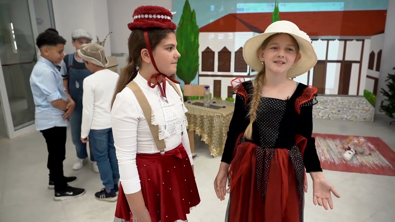 DRAMA  KOZETA   E SHKRIMTARIT FRANCEZ   VIKTOR  HYGO