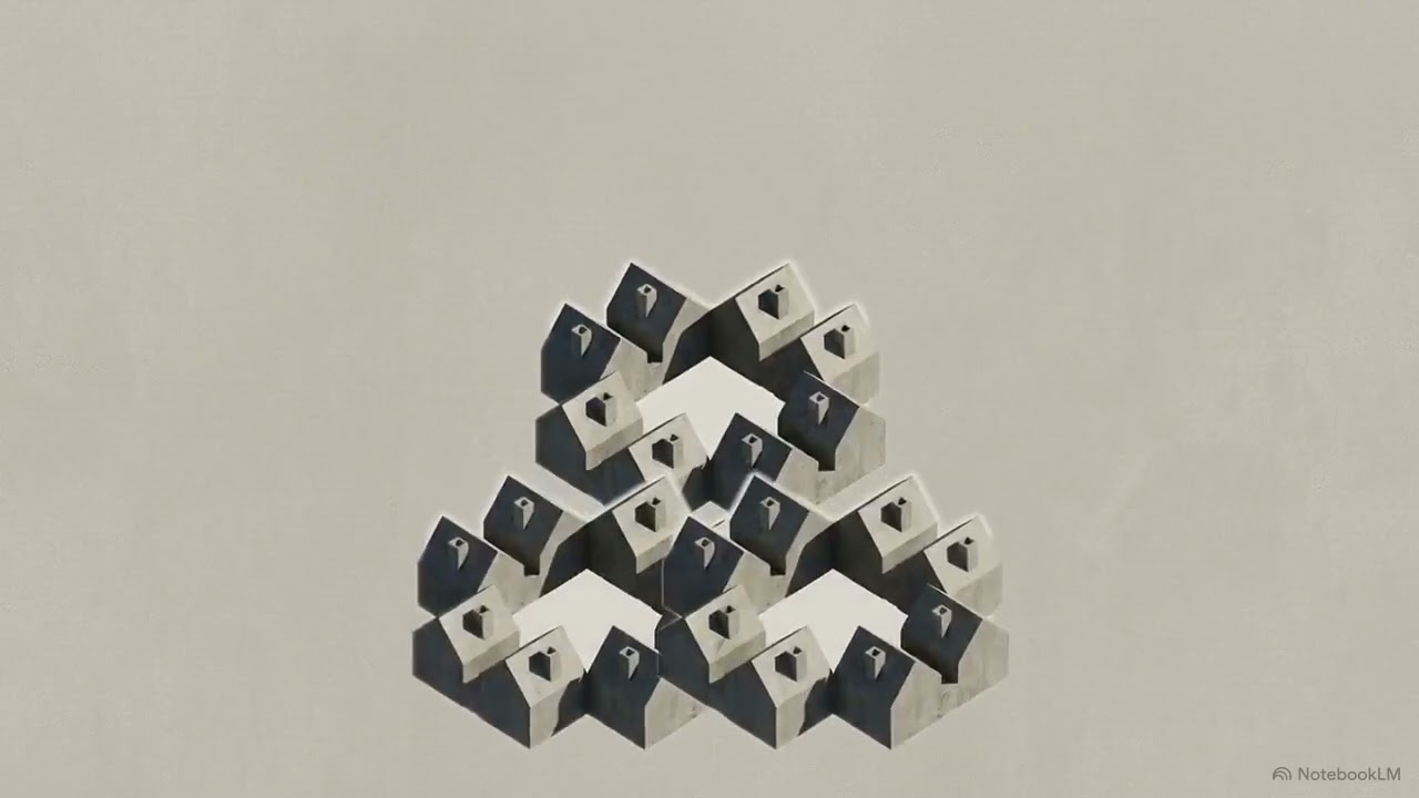 The Architecture of Crowding