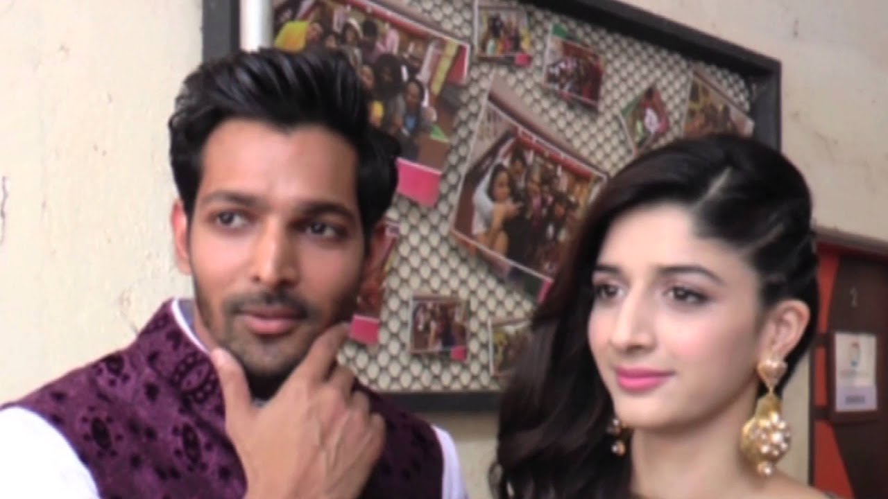Sanam Teri Kasam Interview