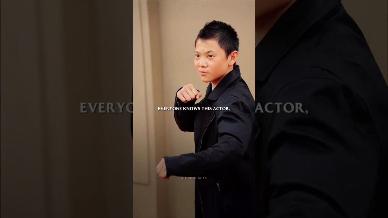 Zhenwei Wang&rsquo;s story reminds us that real success isn&rsquo;t measured by fame. #motivation #bizthoughts