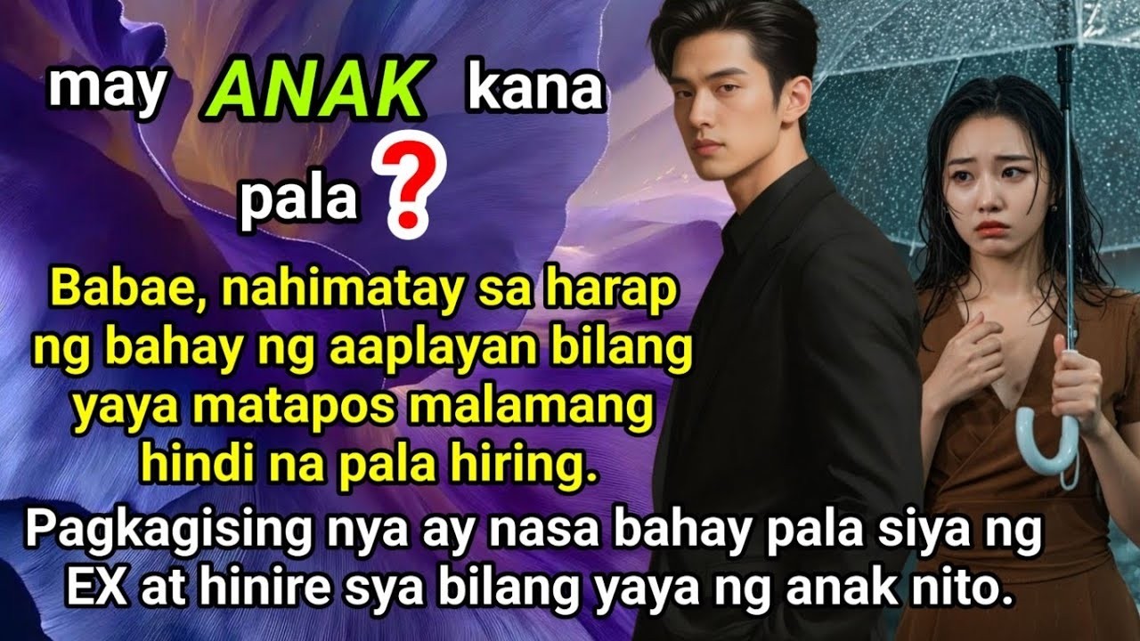 Babae NAHIMATAY sa harap ng bahay ng aaplaya  bilang YAYA ng malamang HINDI na pala HIRING.