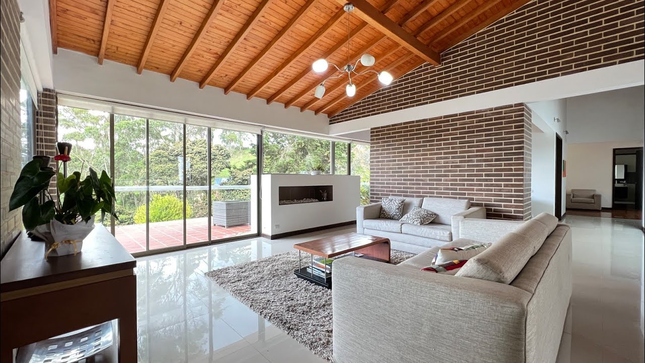CASA EN VENTA EN GUARNE VEREDA LA CLARITA