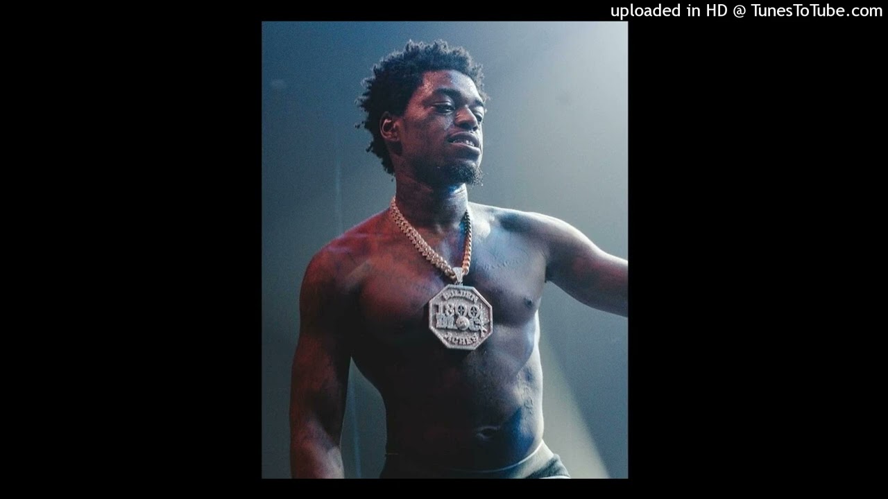 (FREE) Kodak Black x Hurricane Wisdom Type Beat “Saturday Freestyle”