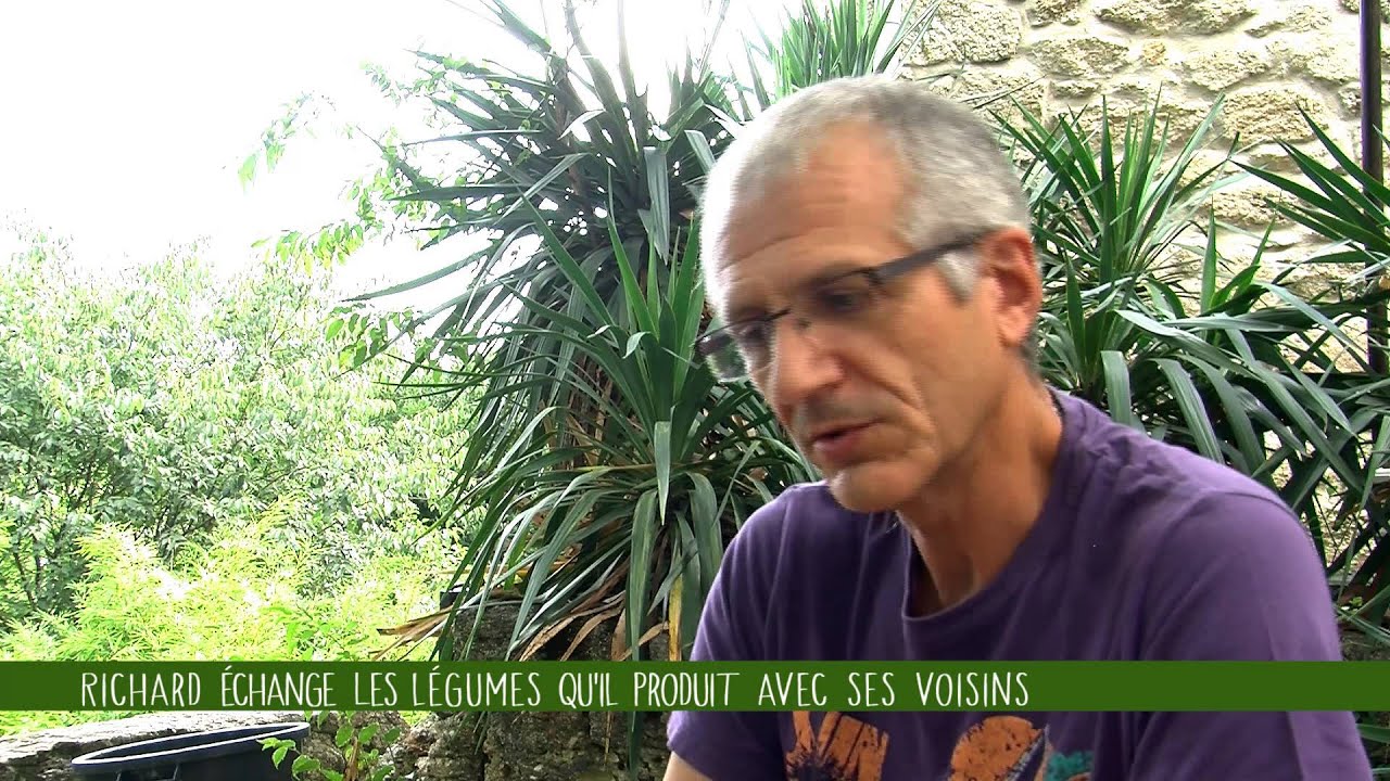 Consommer autrement (version courte) - DOCU