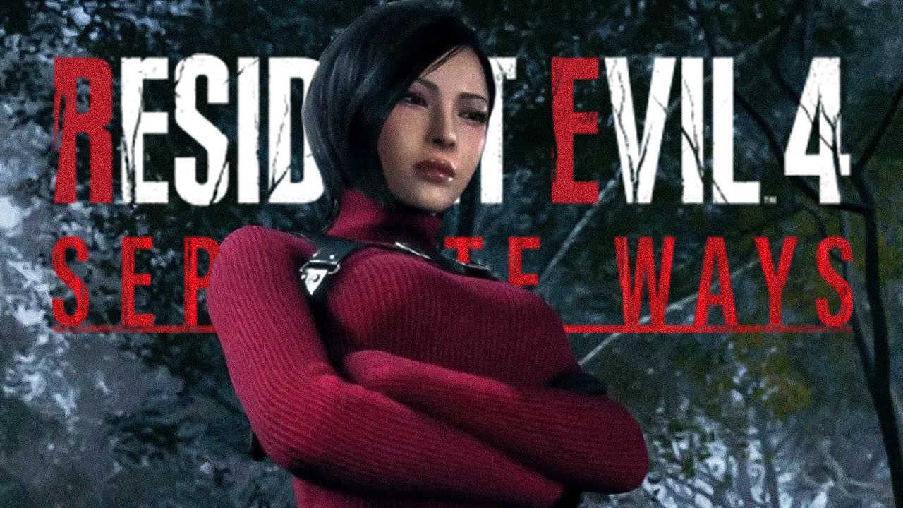 THIS DLC IS SO GOOD!!  | Resident Evil 4 Remake DLC - FULL VOD (VOD 12/4/25)