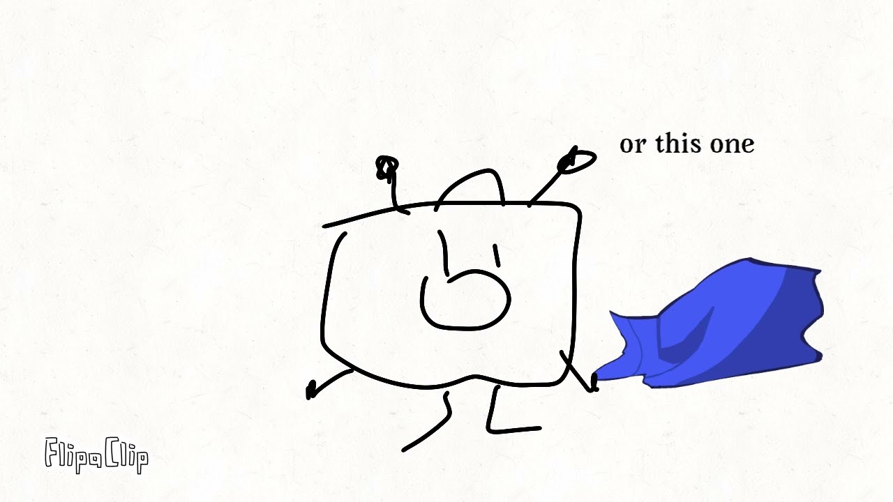 Object overdrive 9:tv