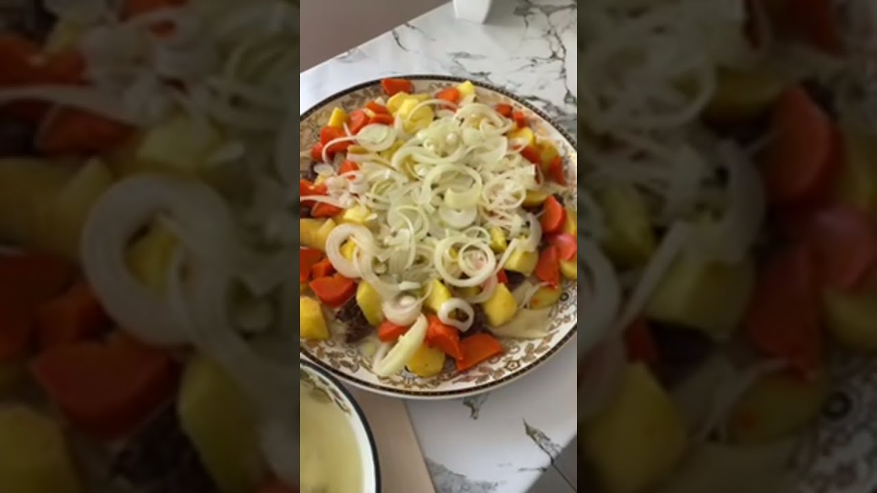 ДӘМДІ FOOD | РЕЦЕПТЫ ДЛЯ ВСЕЙ СЕМЬИ  в прямом эфире!