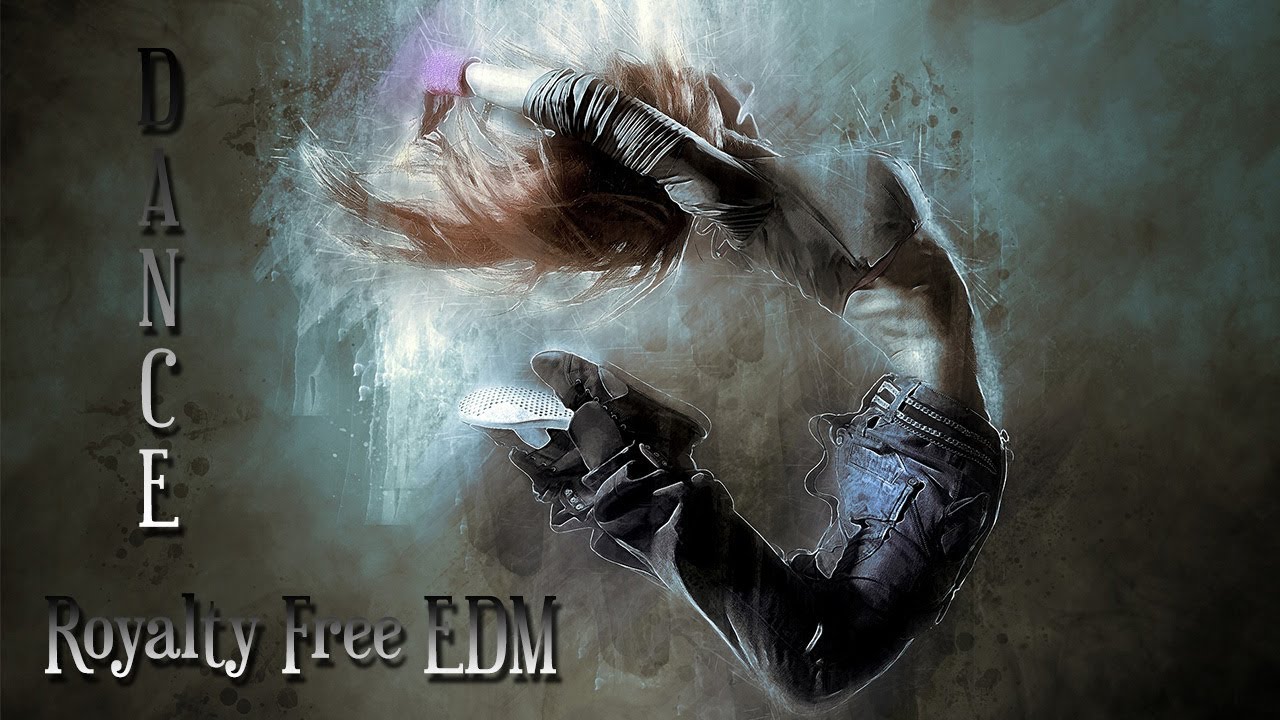 Royalty Free EDM - 
