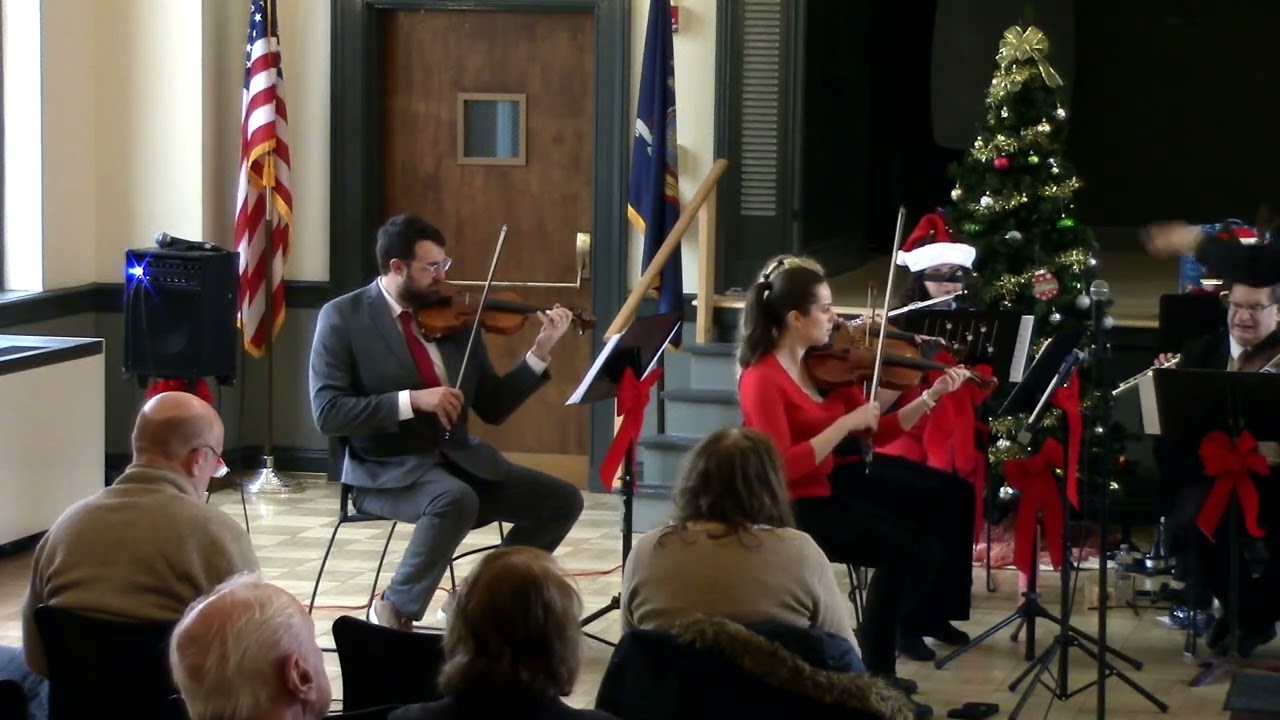 Joyful Holidays