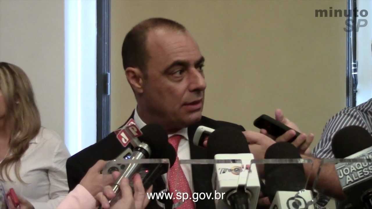 Novo secretário de Esporte, Lazer e Juventude toma posse