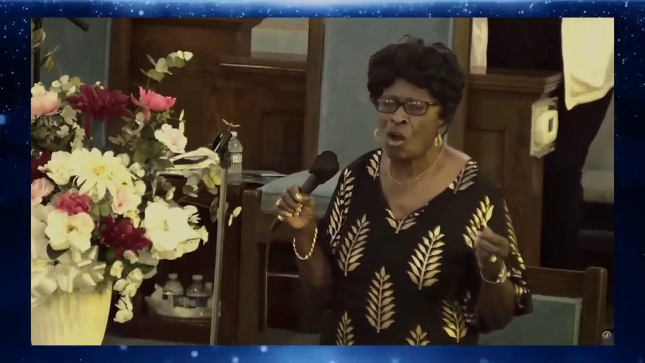 Timothy Baptist Church of Baltimore, MD (1/25/2026)