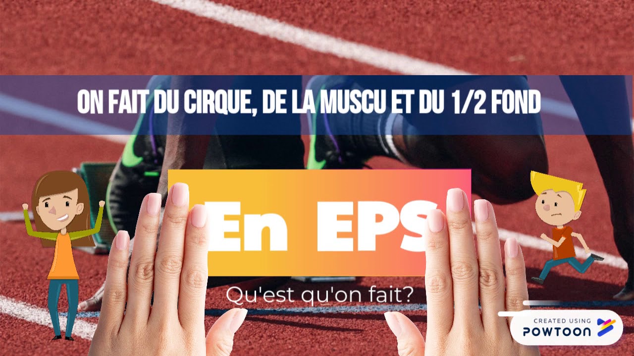 EPS au LP2i