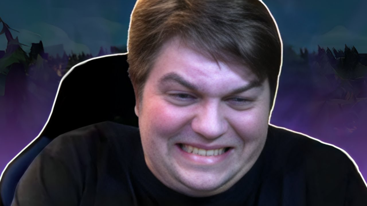 ICH KANN DAS FÜR DICH BODY-BLOCKEN 😬 | Streamhighlights #190