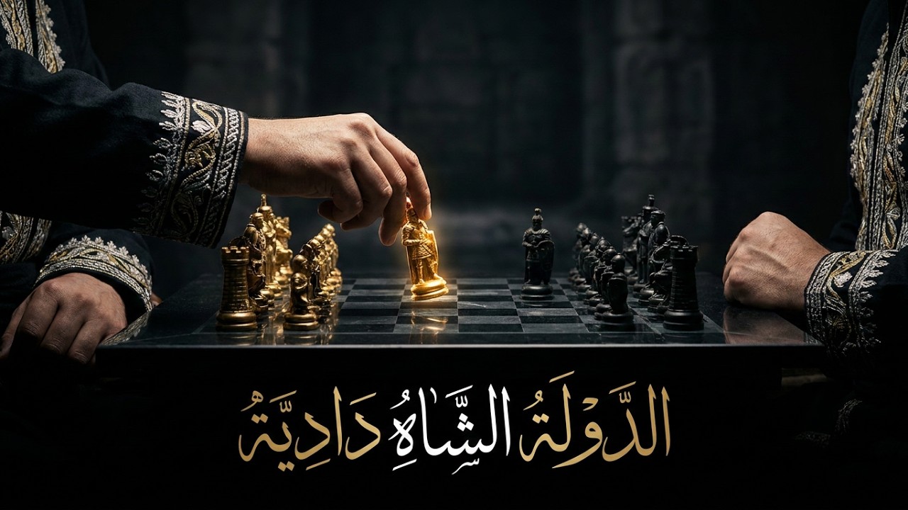 عندما هزمت إمارة صغيرة جيوش بيزنطة: القصة الكاملة للشاه داديين