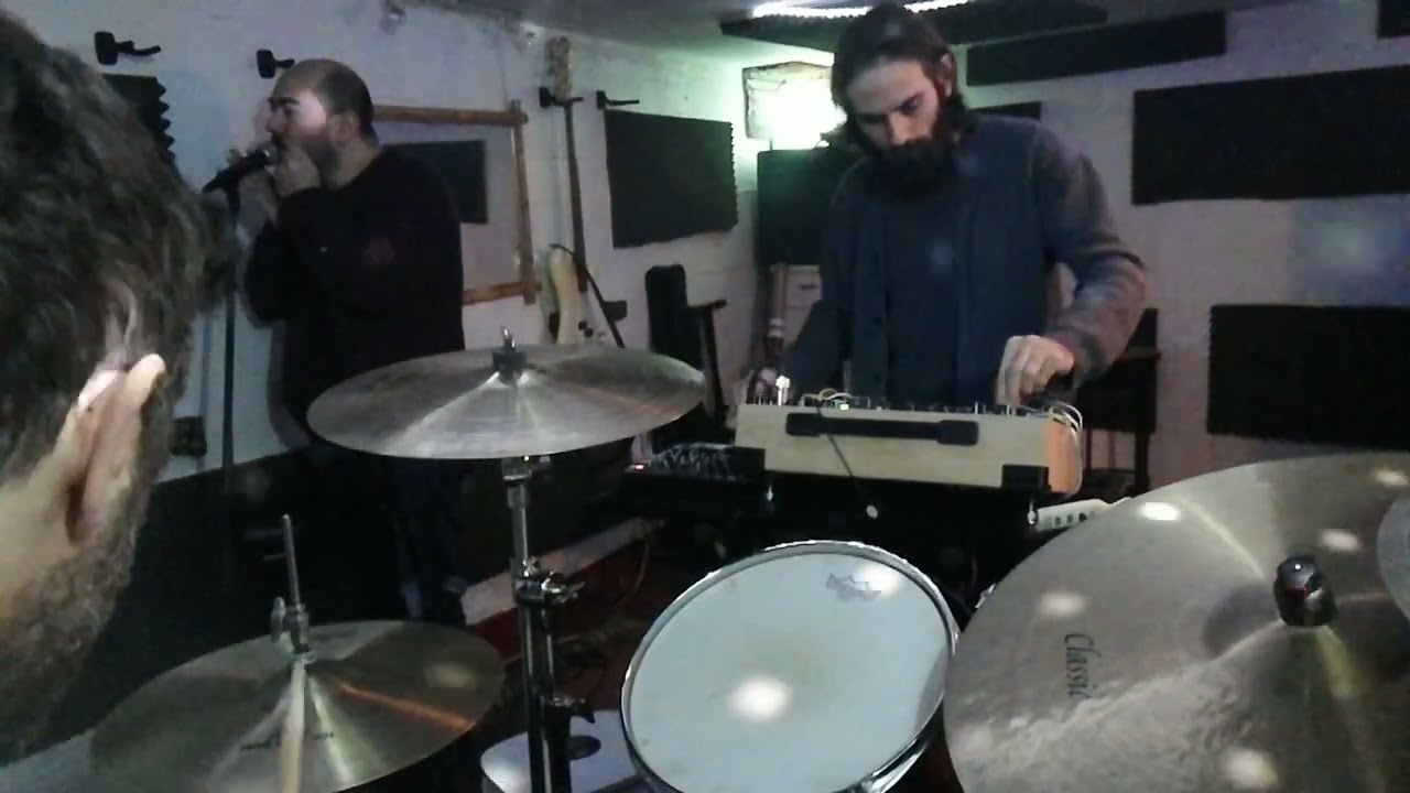Pero 2.0 - El afilador (2026 03 07)
