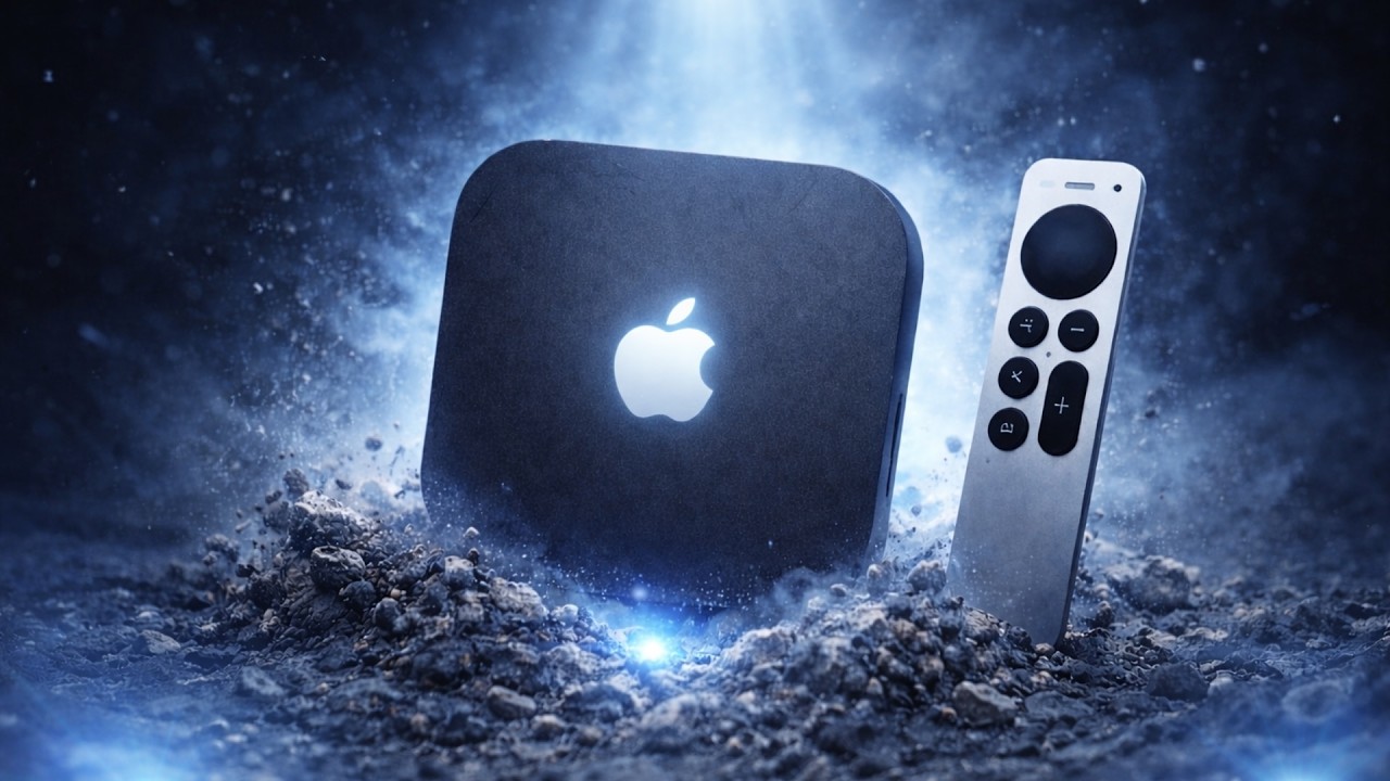 Apple TV : le guide pour tout savoir