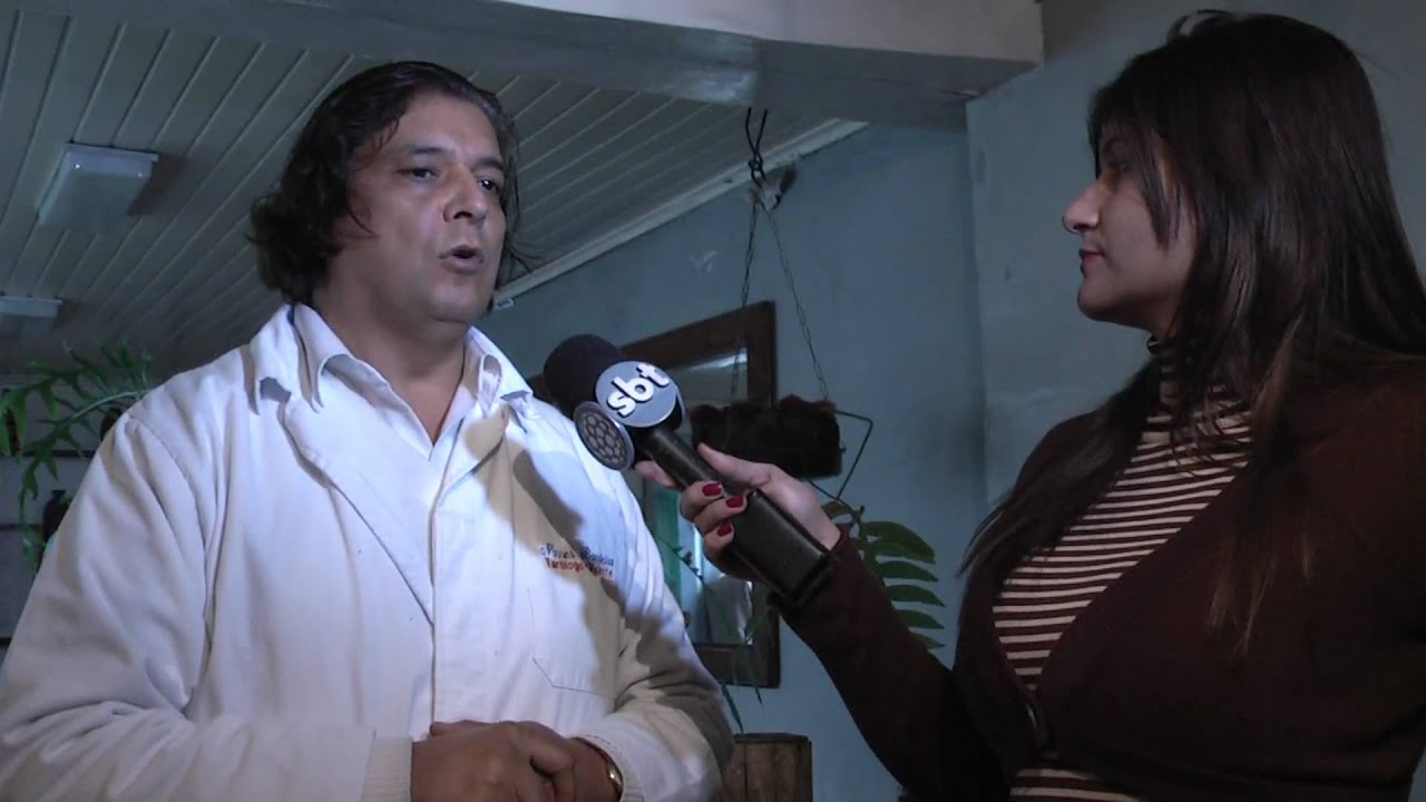 Casa Mal Assombrada - entrevista.mpg
