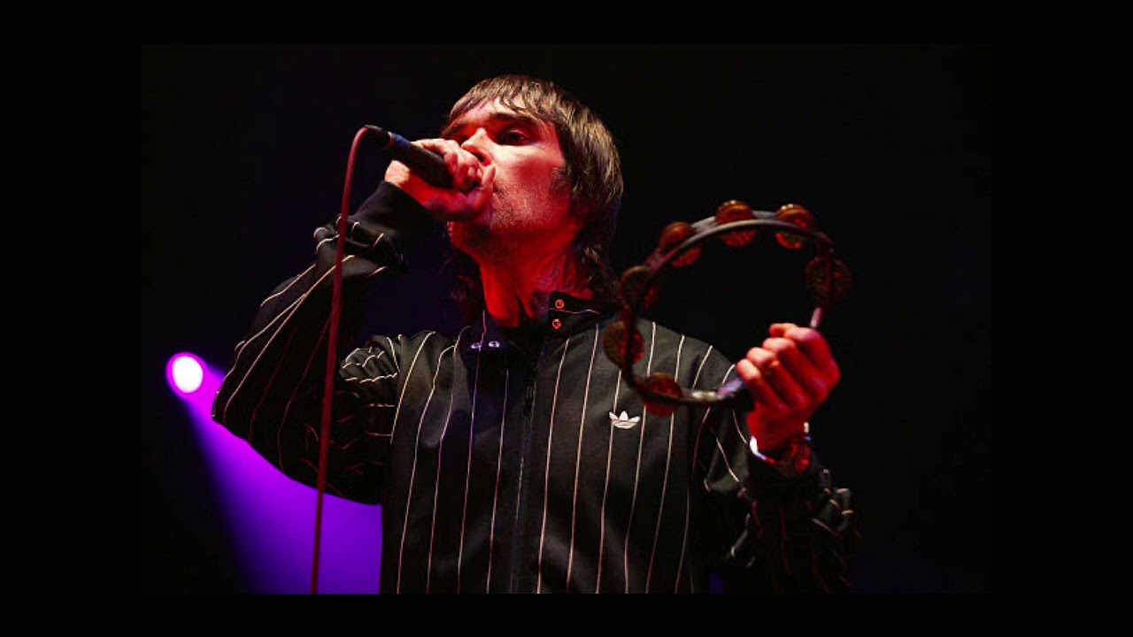 Keep What Ya Got (BBC Live Lounge Session Feat. Noel Gallagher) *ACOUSTIC* - Ian Brown