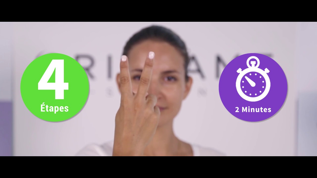 Routine de soin de visage - NovAge - تعرفى على مجموعة نوفادج