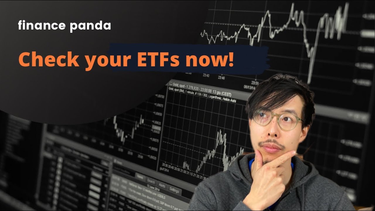 Why delisting Chinese stocks can affect your unsuspecting ETFs?