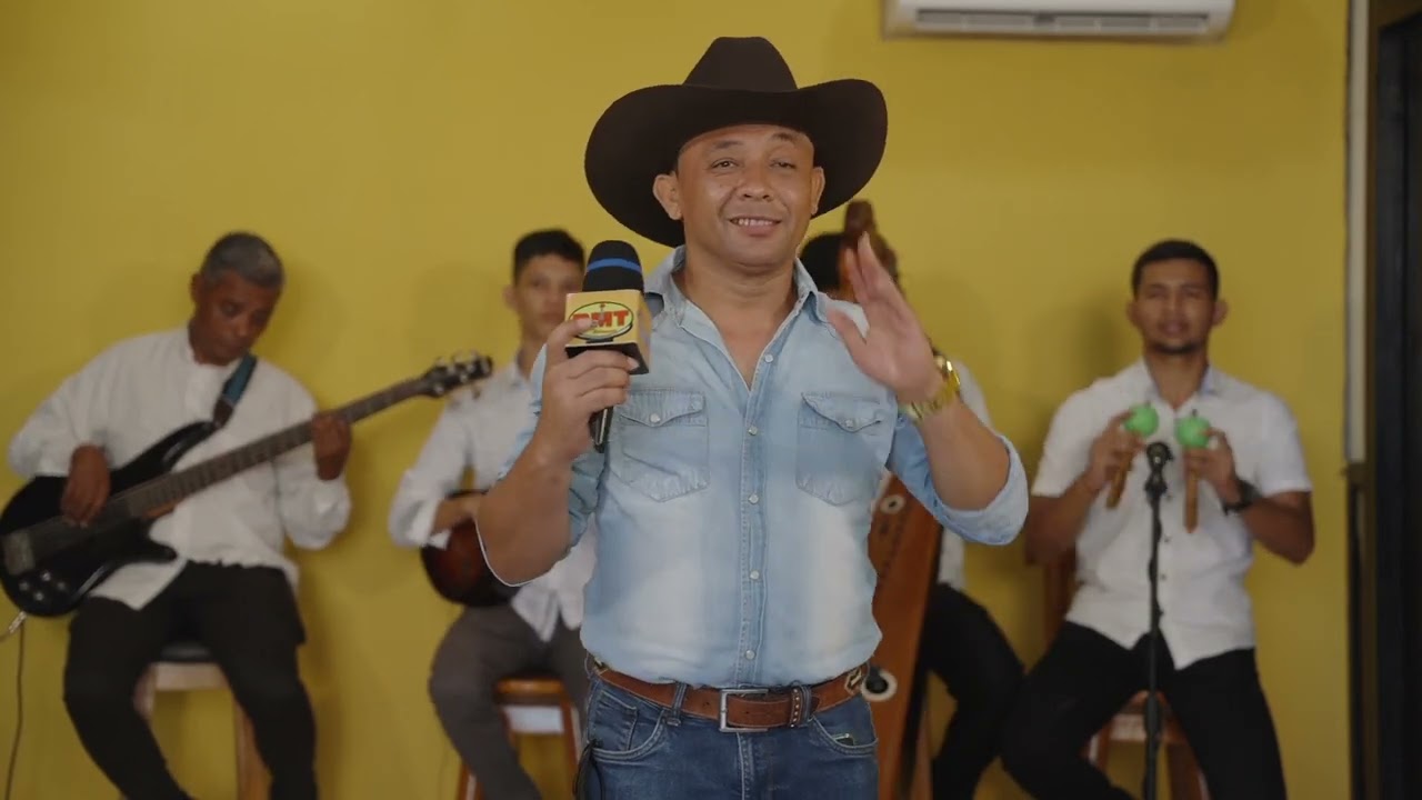 Leobaldo Lopez Programa especial de Fin de Año