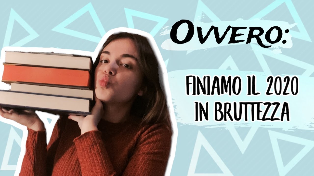 WRAP UP DICEMBRE | Letture del mese