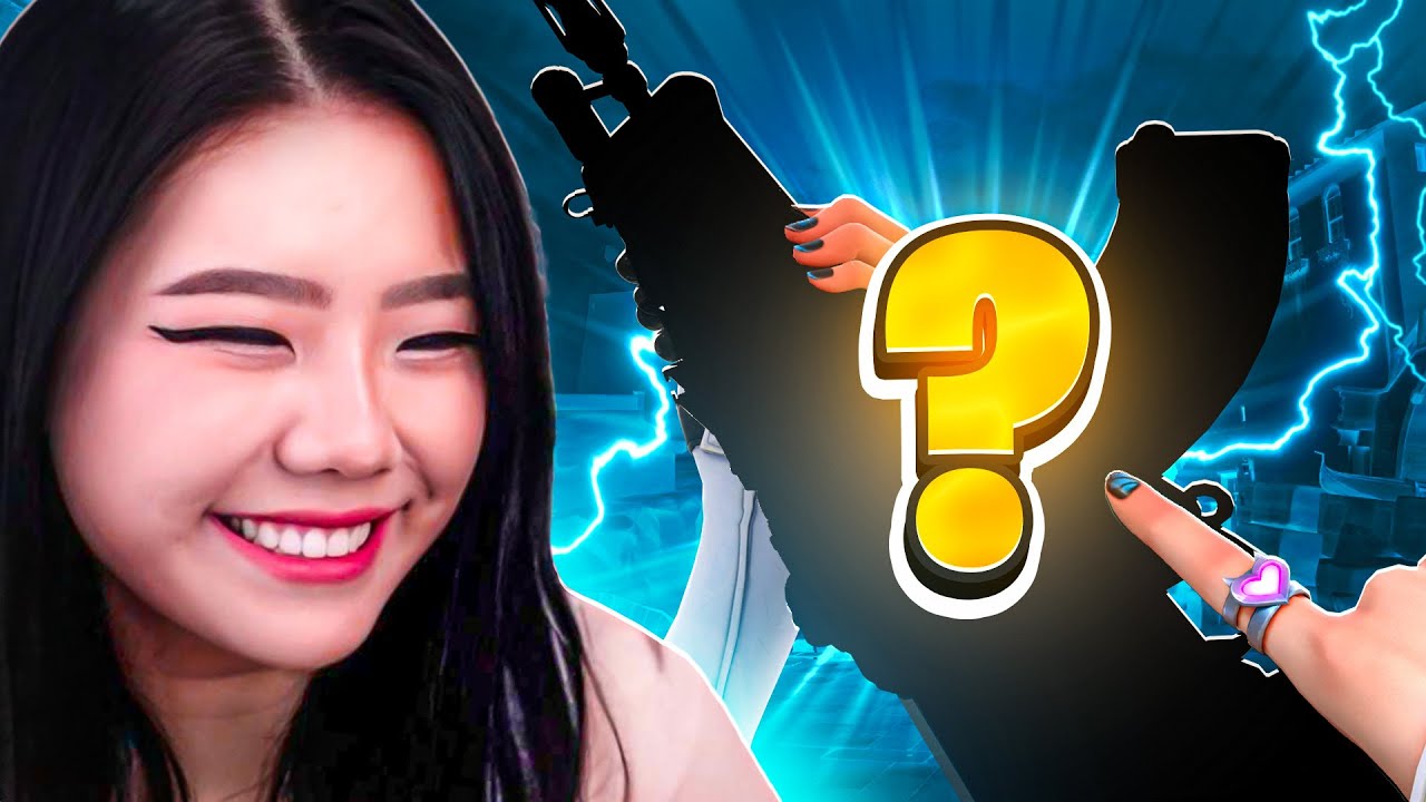 Is it the SKIN or am I just GOATED?!