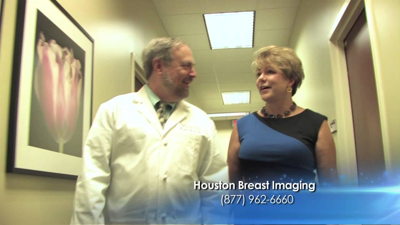 Cancer Research and Foundation with Houston Breast Radiologist Dr. Stephen Rose