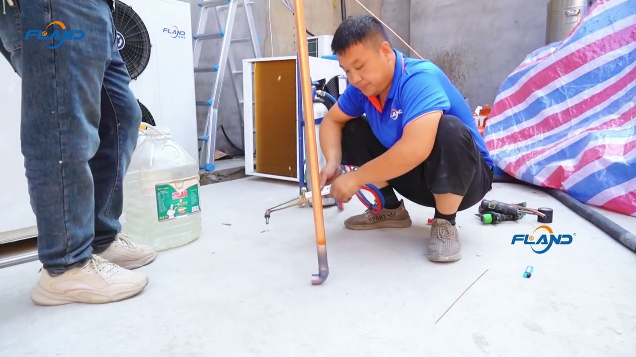 Cold Room Installation- 2025