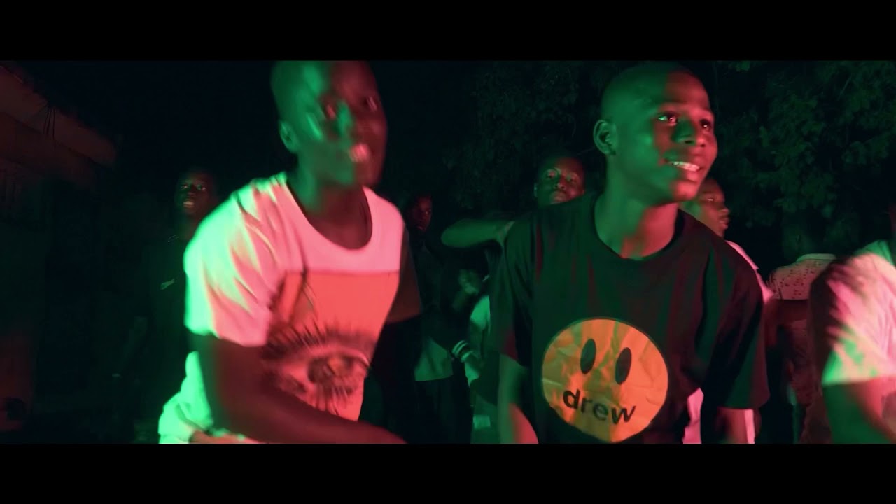 LES FLICS DU RAP - CASSE LA DÉMARCHE