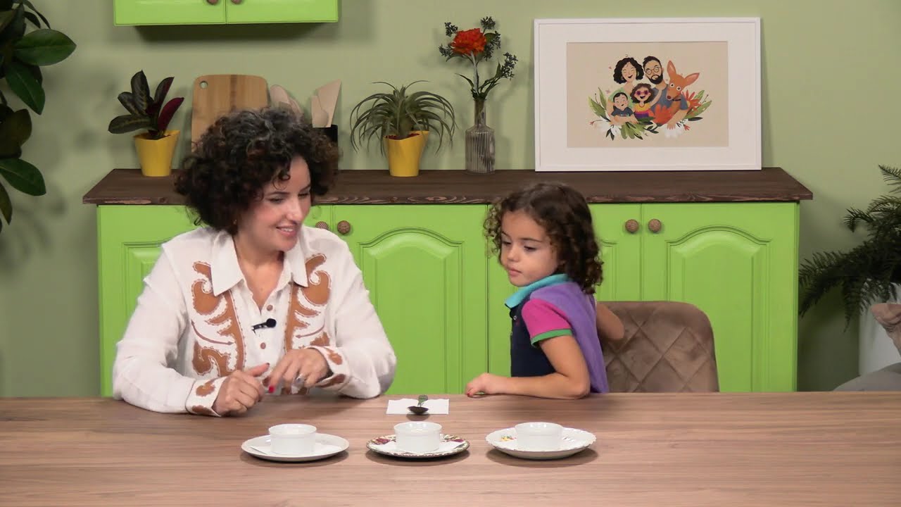 Quċċina Ep 11 - Dumpling bil