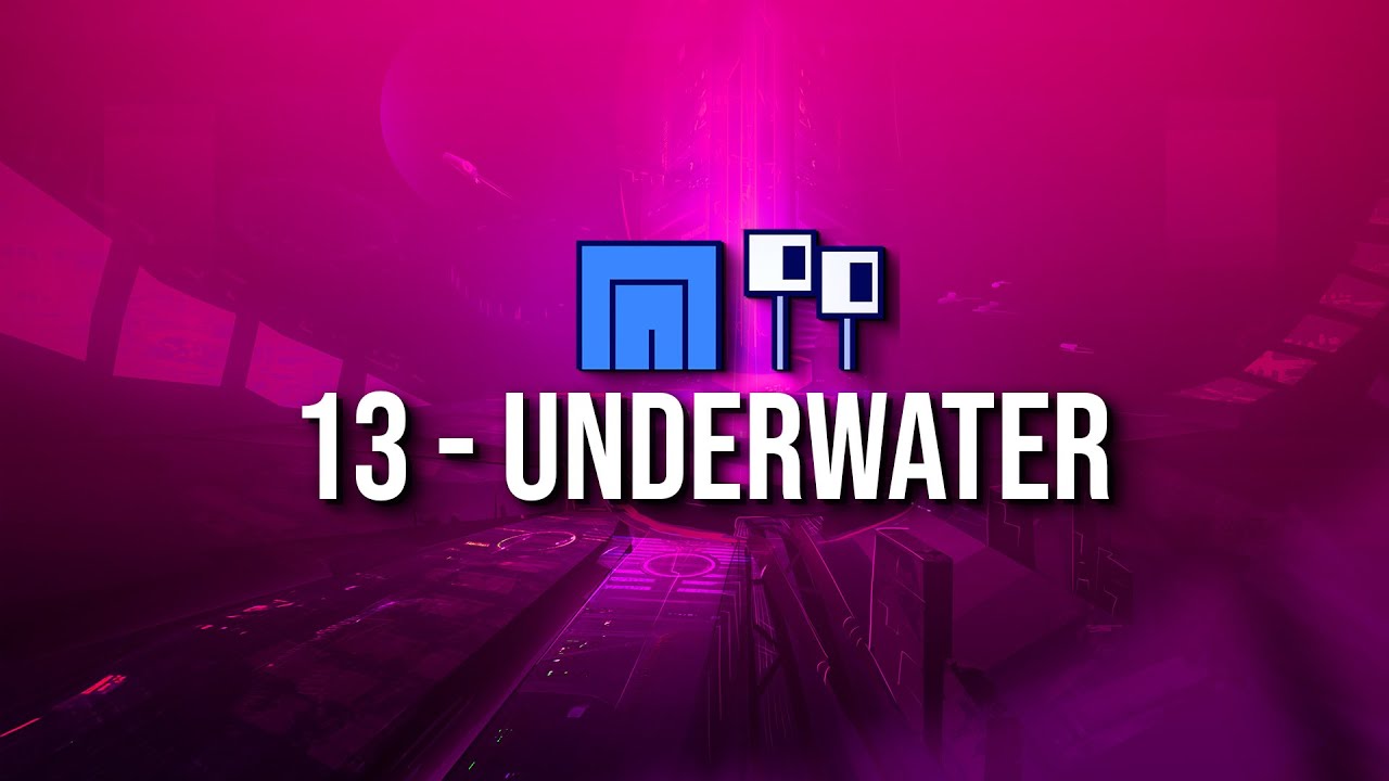 Will You Snail OST - 13 Underwater