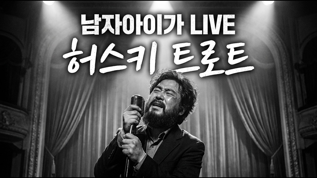 [LIVE]속 터지는 세상, 노래로 뻥 뚫어드립니다