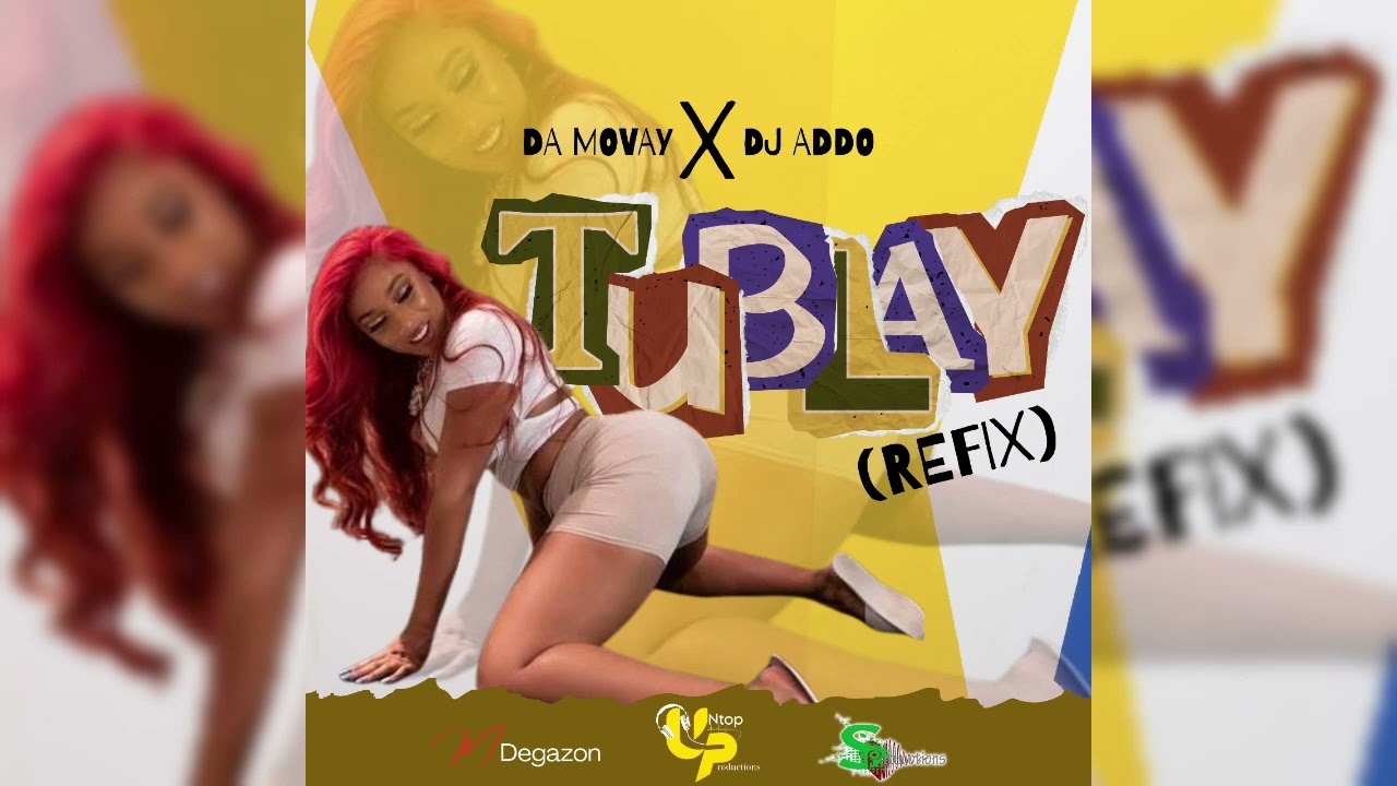 D.A FT DJ ADDO ( TUBLAY REFIX) 2025 DENNERY SEGMENT