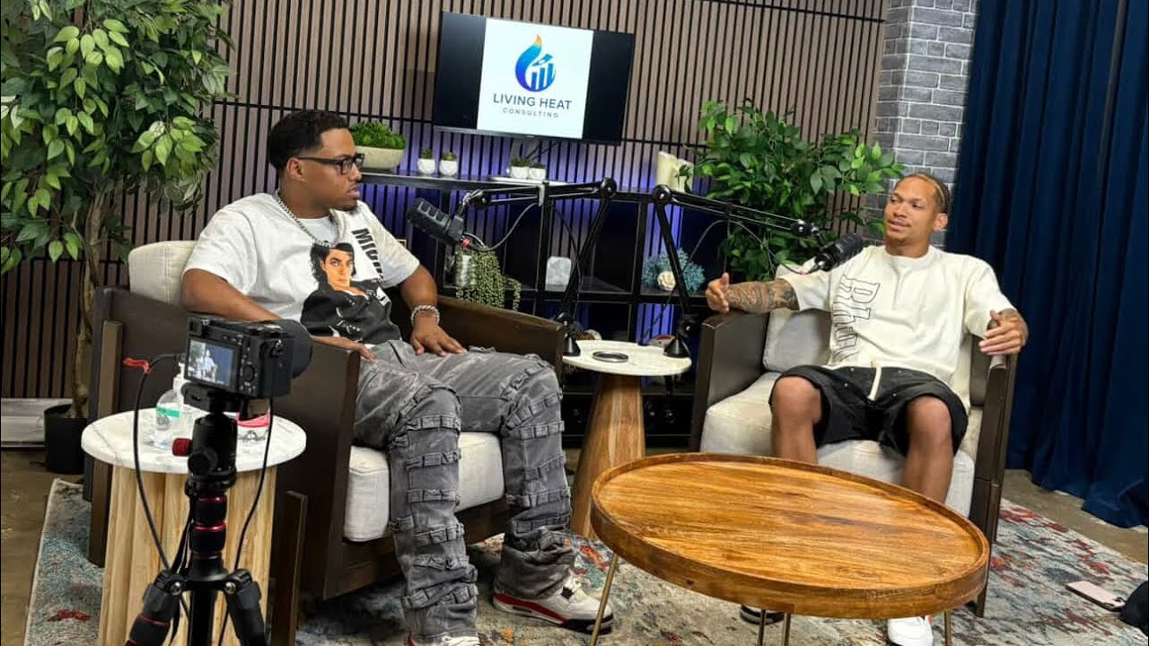 Jude&Friends Podcast Ep.1 From Zero to Approved Real credit. Real funding. Real stories.