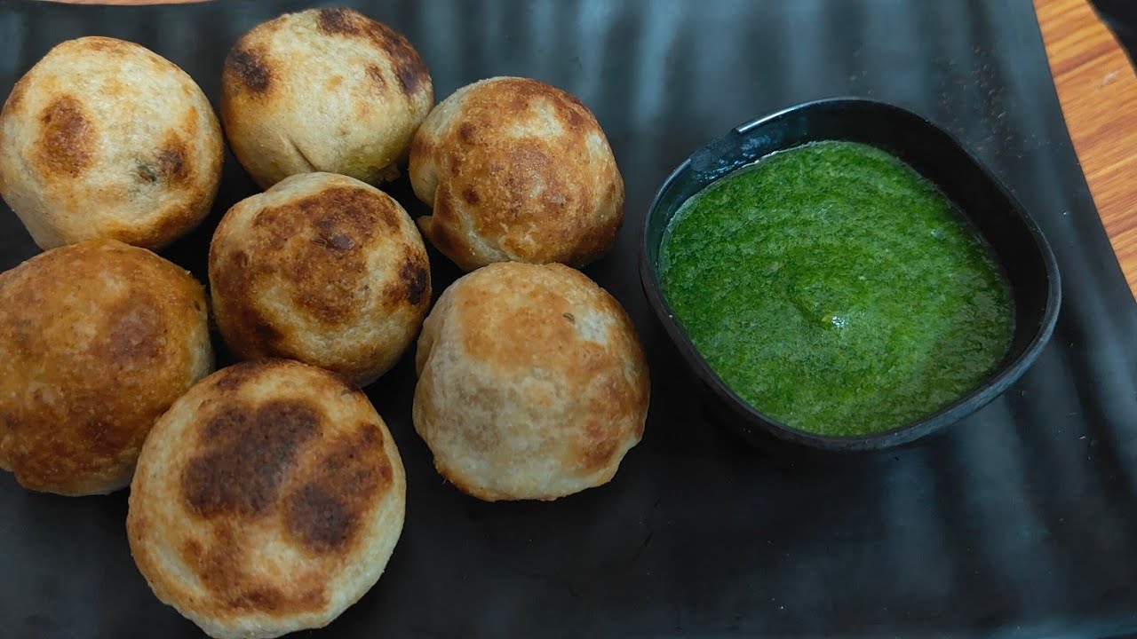 Weight Loss Special Samosa 😱 | No Maida No Fry | Live