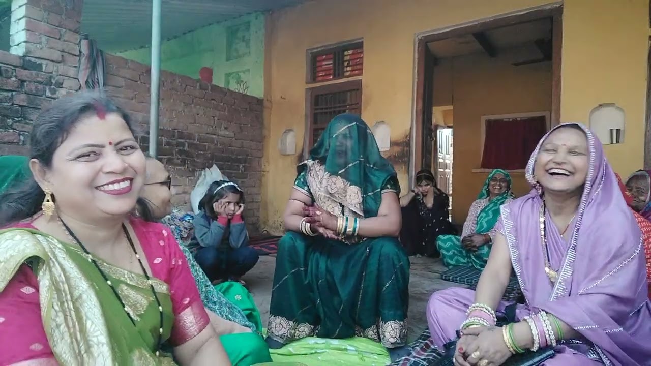 #हंसी मजाक 💯शादी विवाह 😜धमाकेदार 🤣चटपटा खोइया गीत 🌹👌
