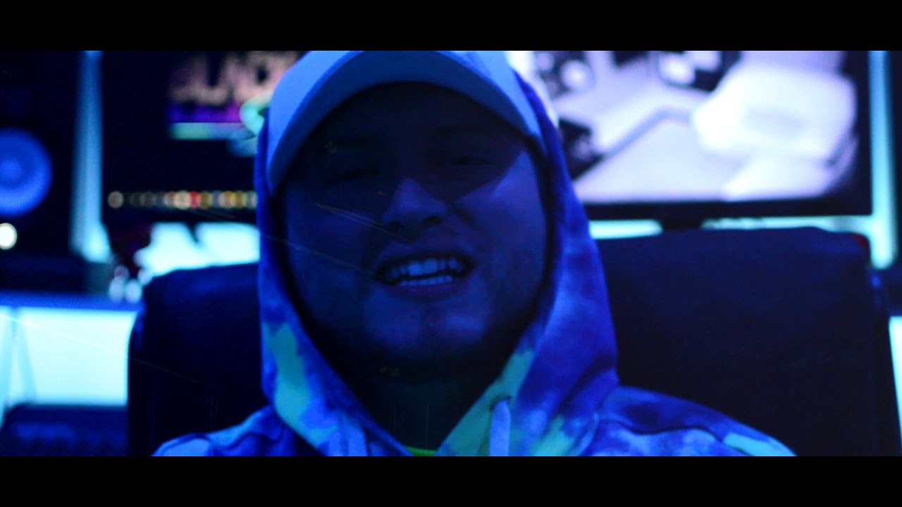 YetiGlow - Lake Gaston (Official Music Video)