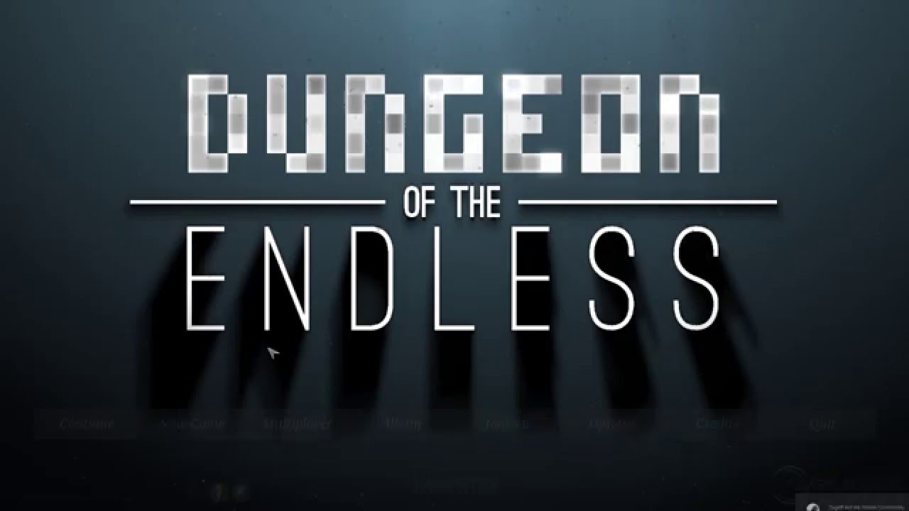 Dungeon of the Endless | Drill Pod | lvl 34 to 36