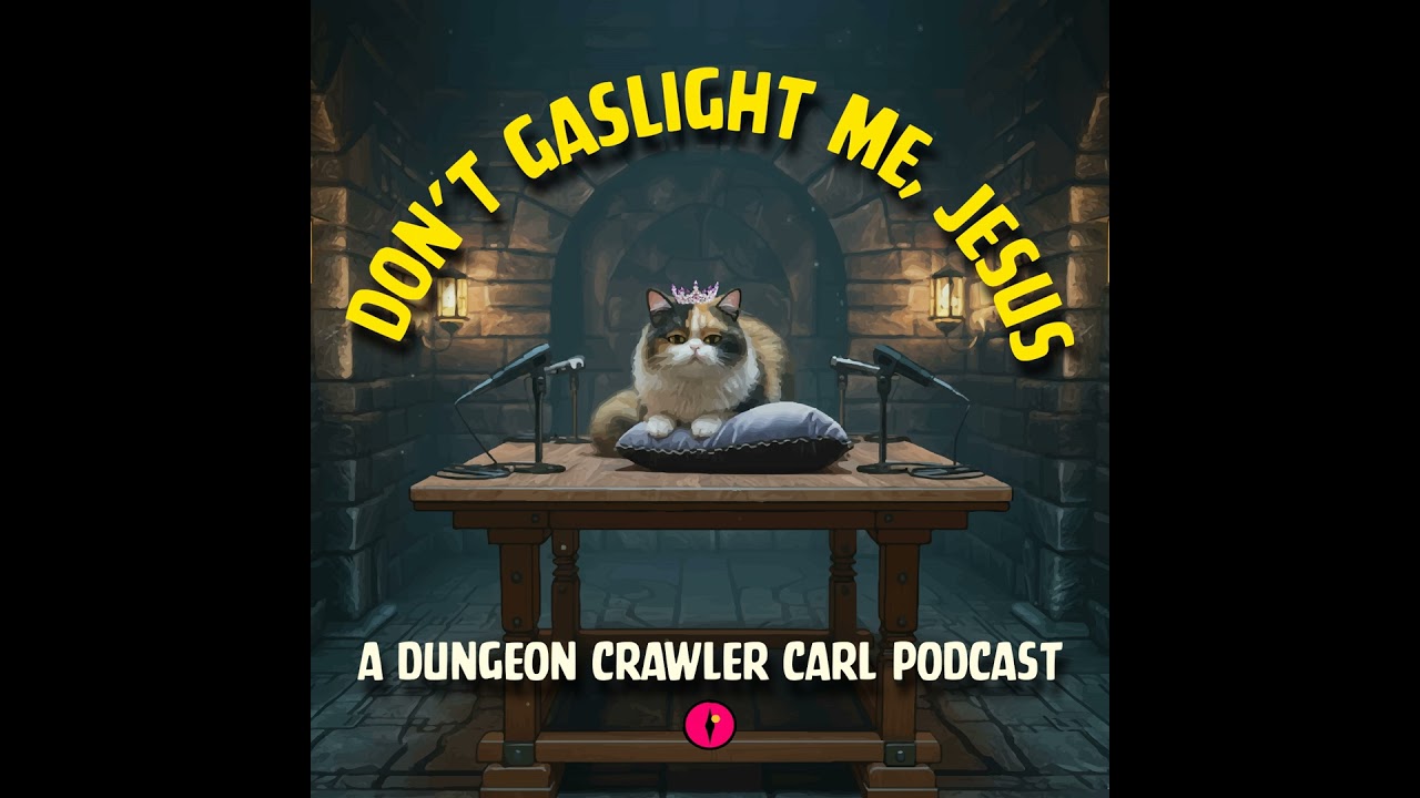 13 - Carl's Doomsday Scenario - Chapters 8 to 11