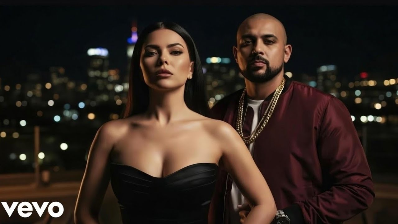 INNA ft. Sean Paul &ndash; Feel It Go (Official Lyrics) | Pop Hit 2026